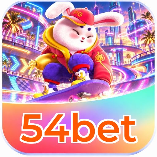 54bet Instalar Logo 3