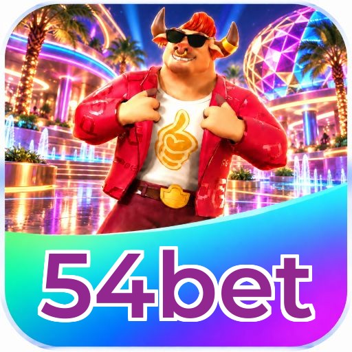 54bet Download Oficial
