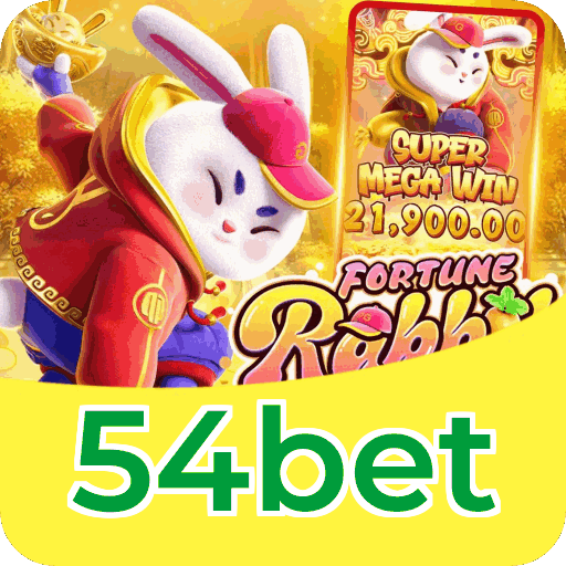 54bet bônus R$5.000