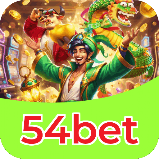 Streaming 4K no cassino ao vivo da 54bet