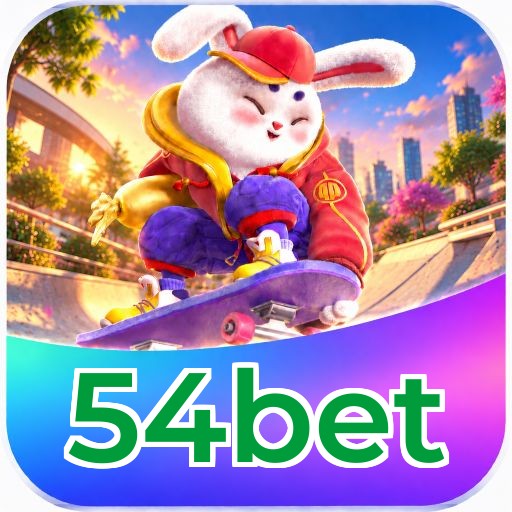 54bet Logo