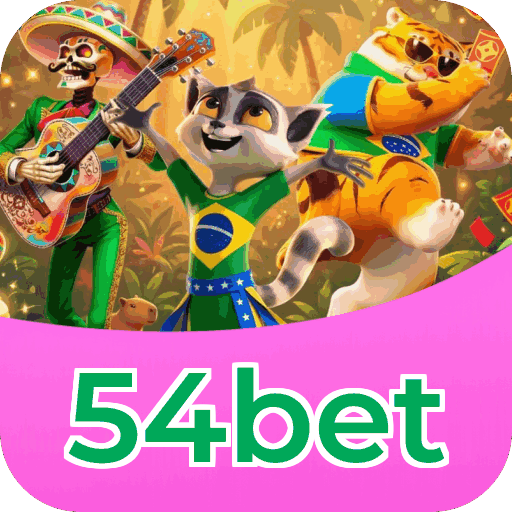 Cashback semanal 54bet