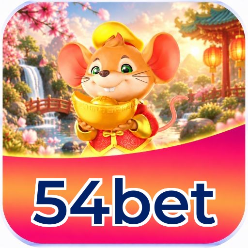54bet Logo 2