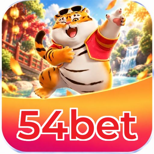 54bet Logo