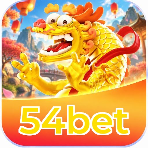 54bet Logo