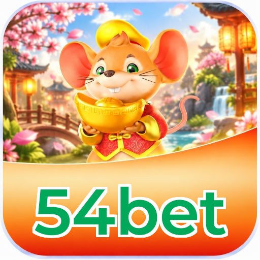 54bet Logo
