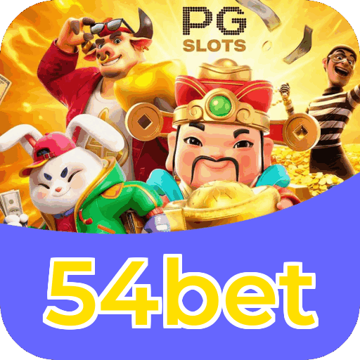 Siga a 54bet no Facebook