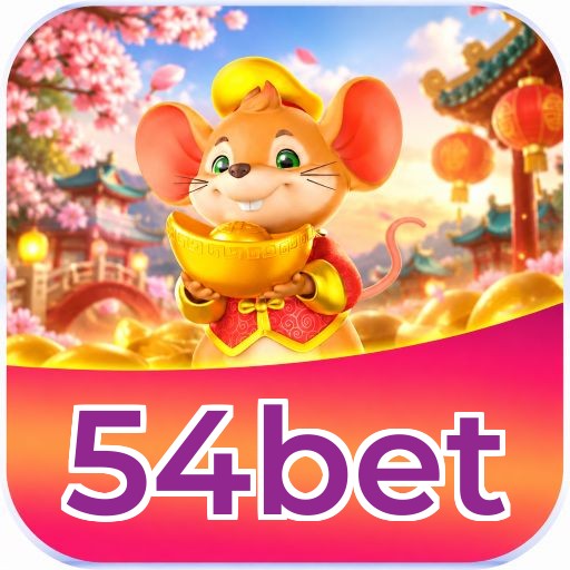 54bet Logo