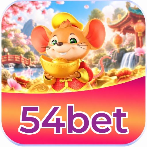 54bet Segurança Logo 1