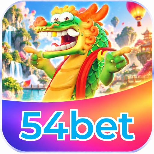 54bet Logo