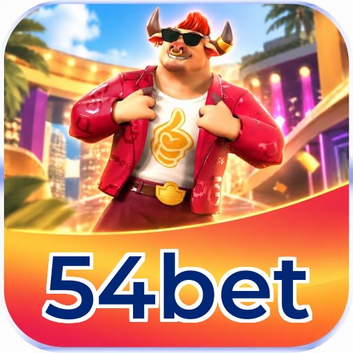 Loteria 54bet - Mega-Sena online