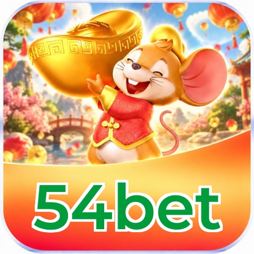 54bet Logo