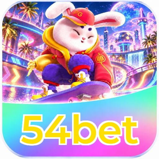 54bet Logo 3