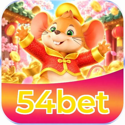 54bet Certificado eCOGRA