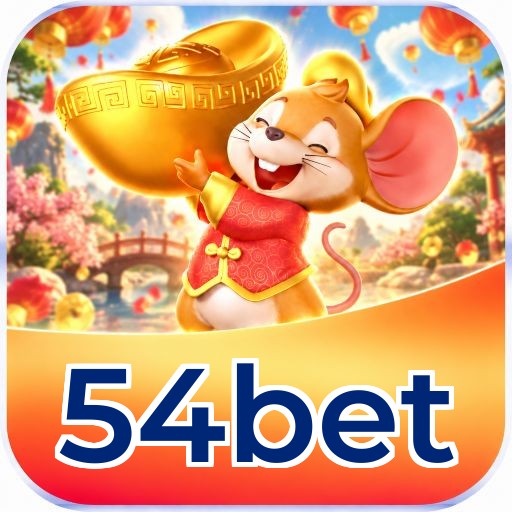 54bet Instalar Logo 2