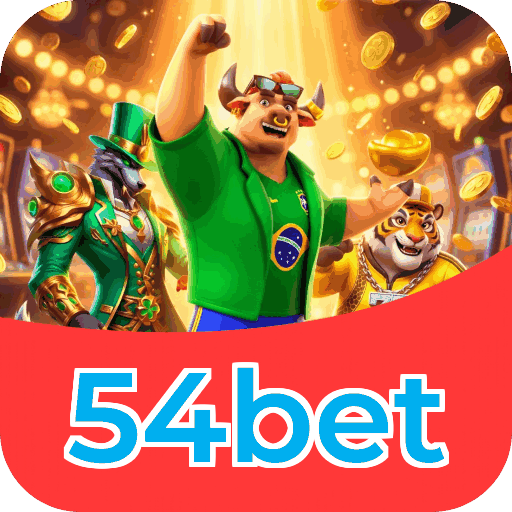 Cadastro 54bet