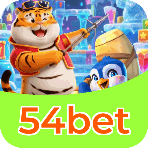 Jogos com maior RTP na 54bet