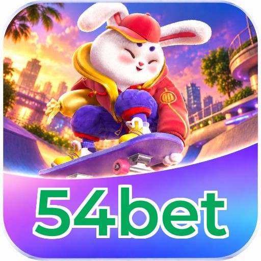 54bet Instalar Logo 1