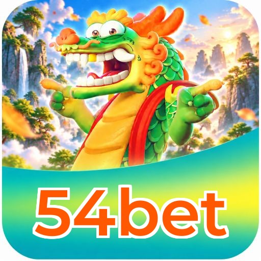 54bet Logo