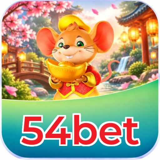 Loteria 54bet - Quina e mais jogos