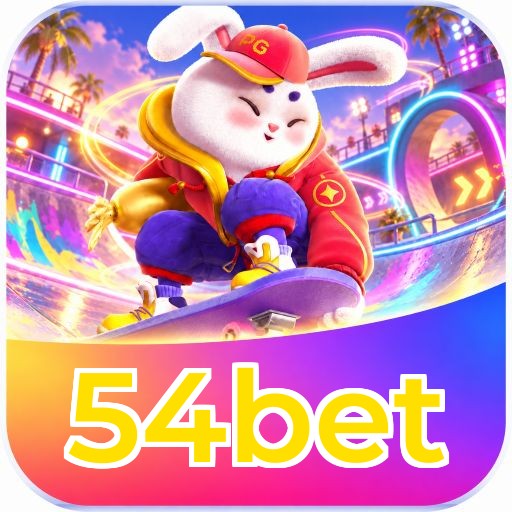 54bet Logo