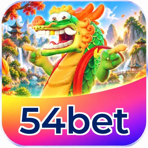 54bet Logo