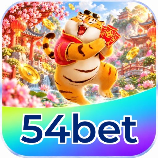54bet Segurança Logo 3