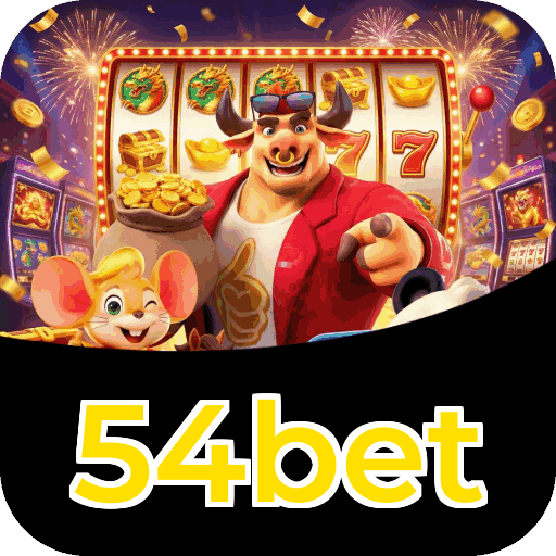Instalar APK 54bet