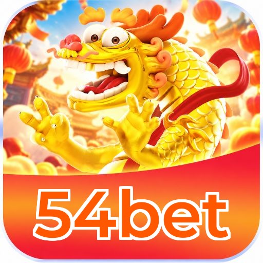 Slots 54bet - Jackpots Progressivos