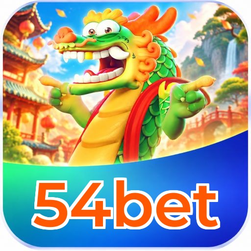 54bet Logo