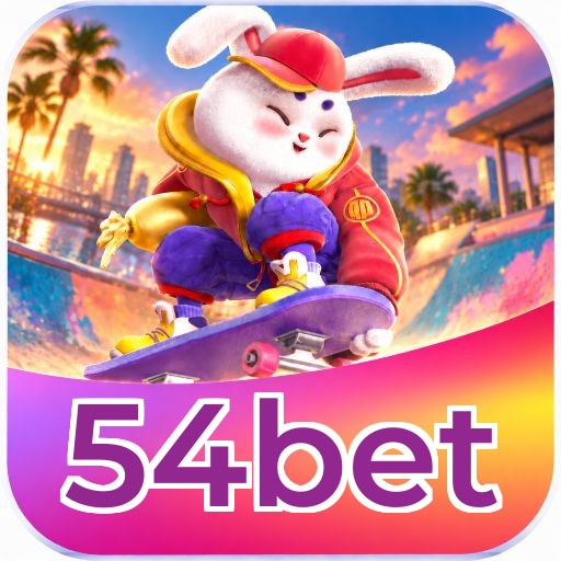 54bet Logo