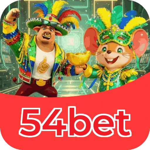 Instalação Android 54bet