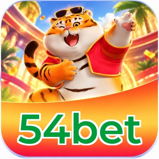 Certificação GLI 54bet