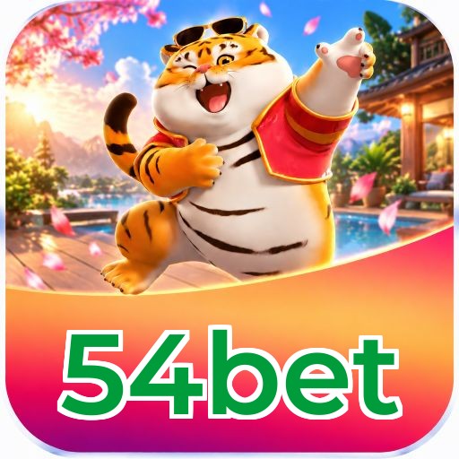 Loteria 54bet - Mega-Sena, Lotofácil e Quina online