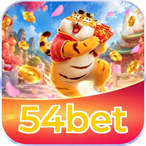 54bet Logo