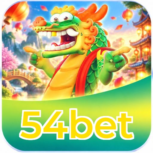54bet Logo