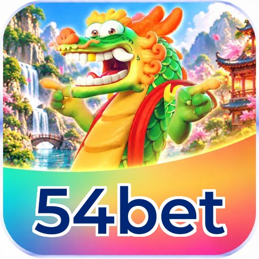 54bet Logo