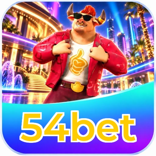 Plataforma 54bet - Segurança SSL 256-bit