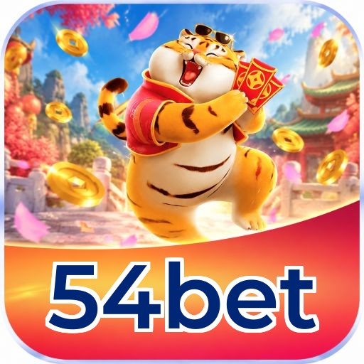 54bet Segurança Logo 2