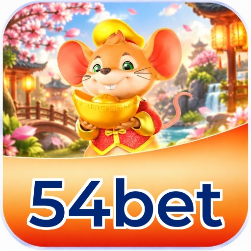 54bet APK Android - Download Oficial
